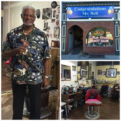 Alwin Rombout, photo 1