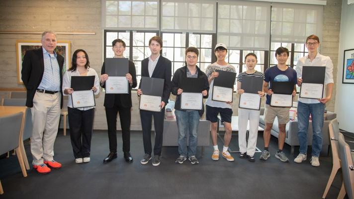 Harry Leonardo, photo 1