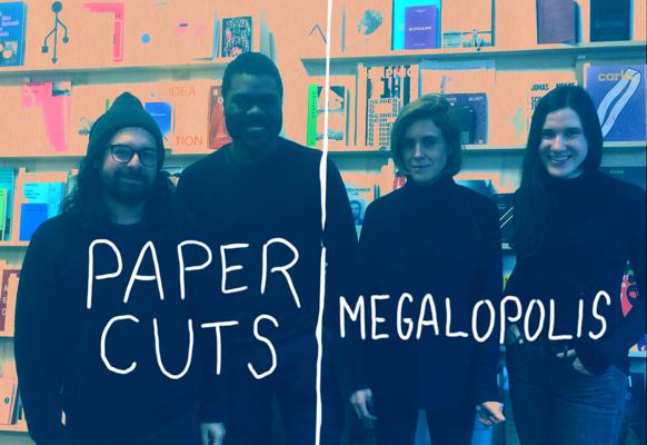 Nerissa Cooney, photo 2