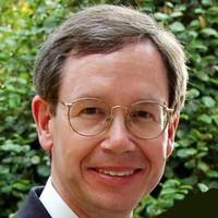 Cliff Jones, photo 2