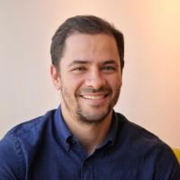 Eric Medina, photo 1