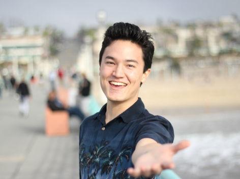 Michael Earth Osada // Your Tour Guide To Emotional Regulation Through Content Creation, photo 1