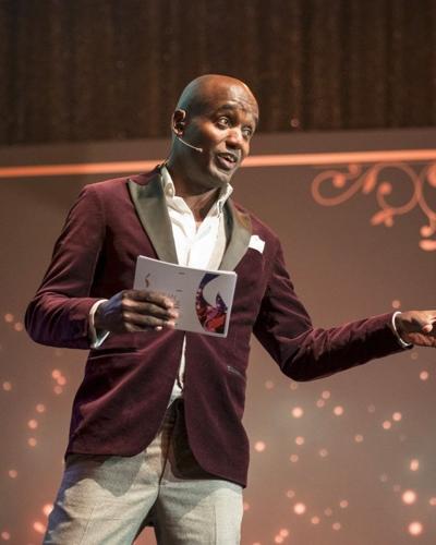 Eric Eklund, photo 1