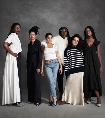 Erikka James, photo 1