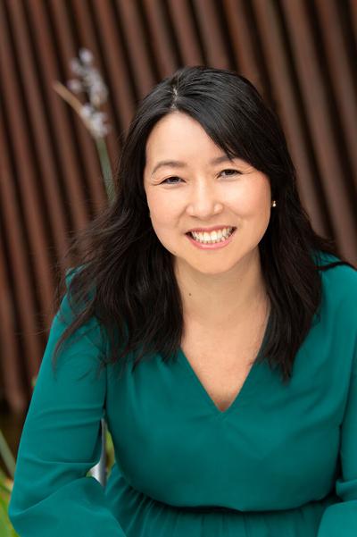 Cheryl Forster, Psy.D., photo 1