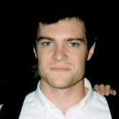 Stuart Hollington, photo 2