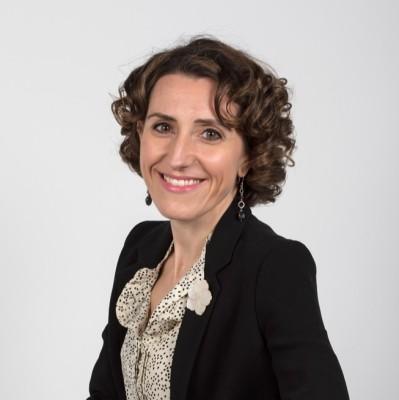 Laurence Petit, photo 2