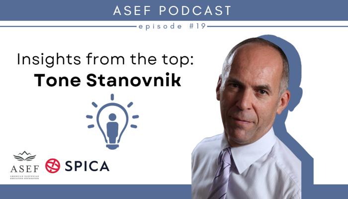 Tone Stanovnik, photo 1