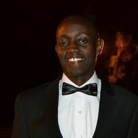 Ian Muigai, photo 2