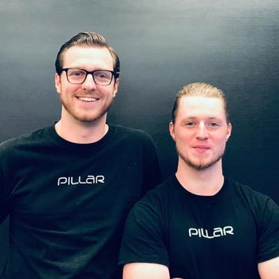 Matthew Joyal, photo 1