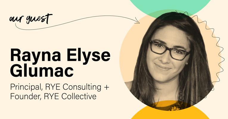 Rayna Glumac, J.D., M.Ed., photo 2