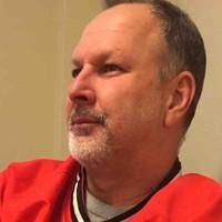 Roy Ferguson, photo 1