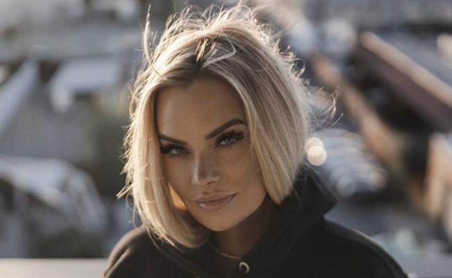 Robyn Balliet, photo 2