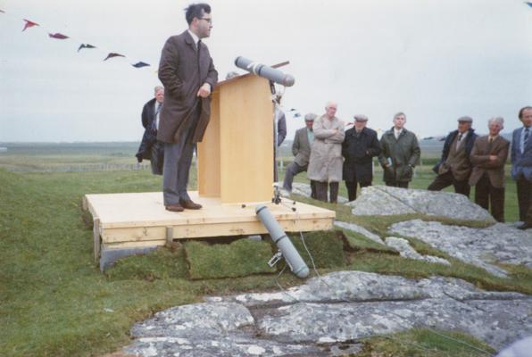 Donald Mac Callum, photo 1