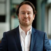 Justin Cottrell, photo 1