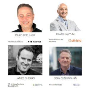 James Blacher, photo 1