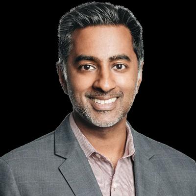 Arvindh Kumar, photo 1