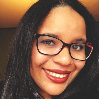 Iris Amelia O’Connor ✨