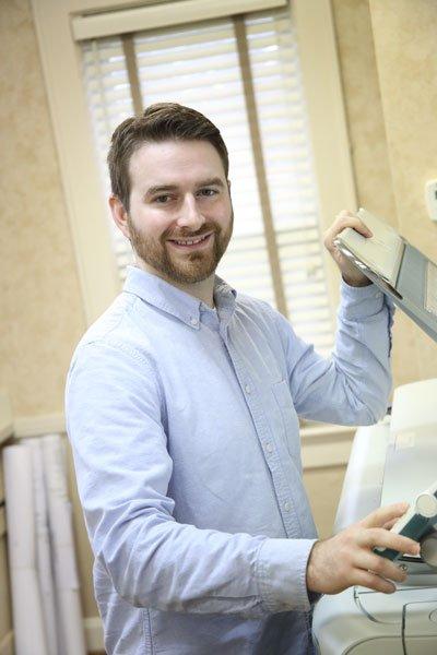 Anthony Wilson, photo 1