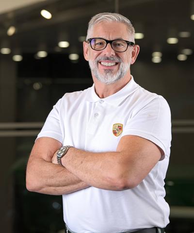 James Butler, photo 2