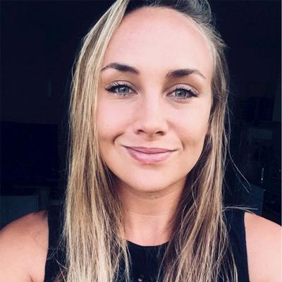 Nithiyaa Pushpanathan, photo 2