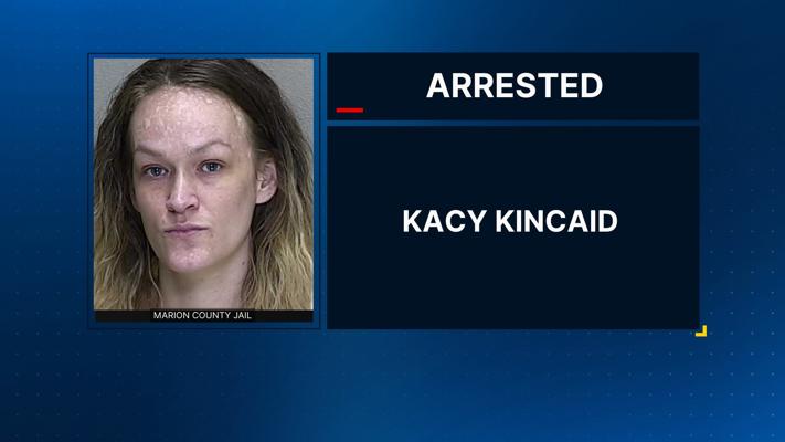 Kacy Kincaid, photo 1