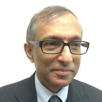 Ravi Shantanu, photo 2