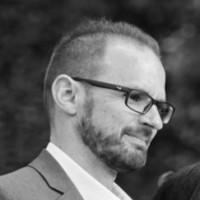 Nicolas Bidault, photo 2