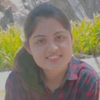 Sanjana Datwani, photo 1