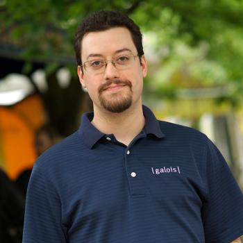 Jonathan Daugherty, photo 2