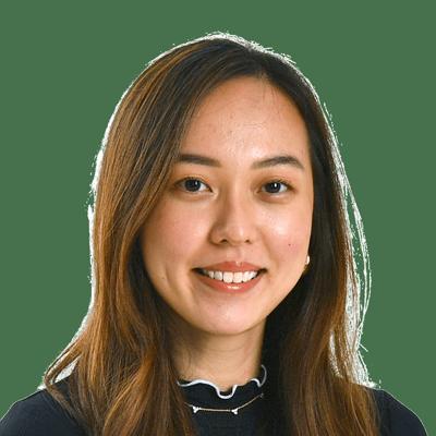 Michelle Ng, photo 1