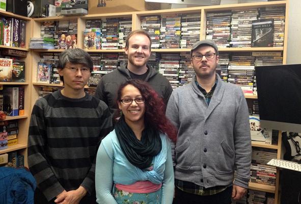 Rik Eberhardt, photo 1