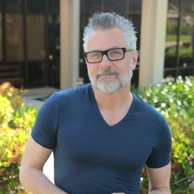 David Fischette, photo 1