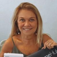 Marcia Coelho, photo 1