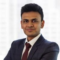 Ankit Jain, photo 2