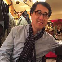 Anthony Kim, photo 1