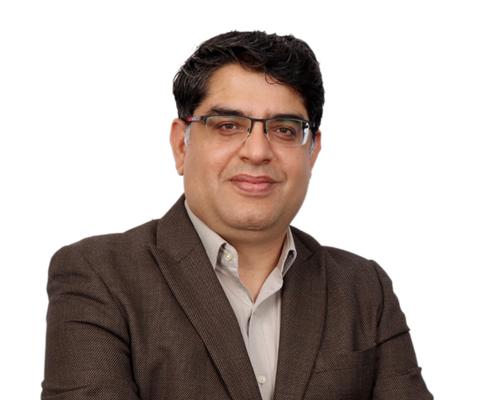 Amit Manchanda, photo 1