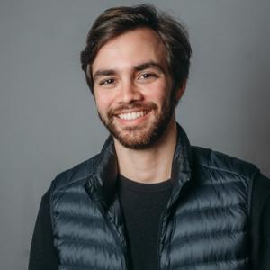 Thomas Rodrigues, photo 1