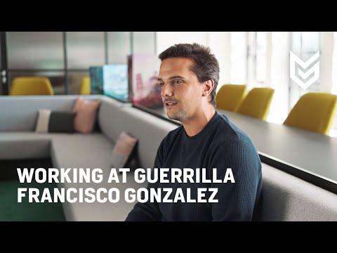 Francisco Gonzalez, photo 2