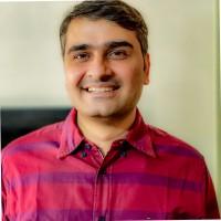 Aaditya Mahajan, photo 1