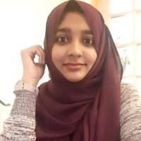 Neha Afreen, photo 2