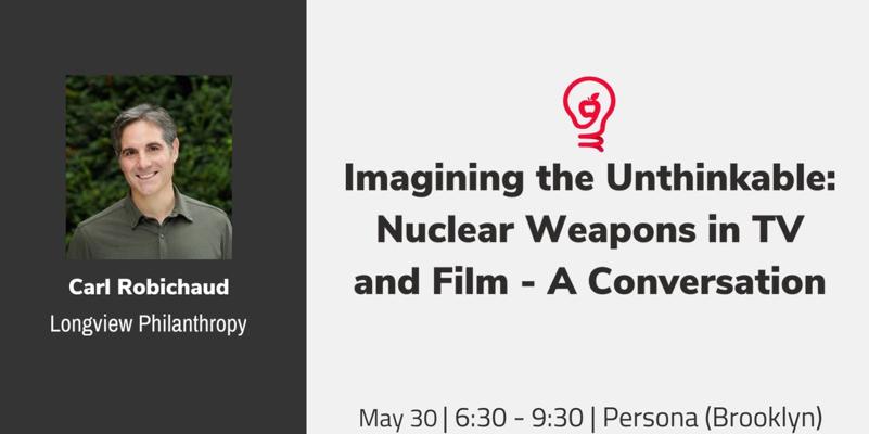 Carl Robichaud, photo 1