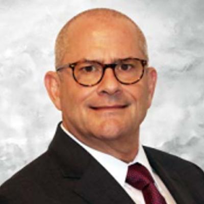 Rick DeRose, photo 1