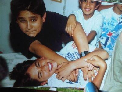 Puneet Soni, photo 1