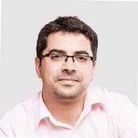 Marc Thompson, photo 2