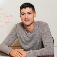 Igor Roberto, photo 2