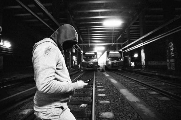 Calum Gordon, photo 2