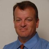 John Cassidy, photo 2