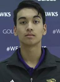 Joshua Urquhart, photo 2