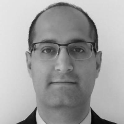 Zameer Shah, photo 2